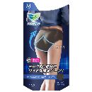 ロリエアクティブガードピュアブラックM   1枚