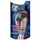 ロリエアクティブガードピュアブラックL   1枚