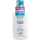 キュレル 入浴剤 本体 420ml