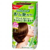ブローネ香りと艶カラークリーム5   80g