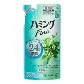 ハミングファインリフレッシュグリーンの香り詰替  ...