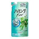 ハミングファインリフレッシュグリーンの香り詰替   480ml