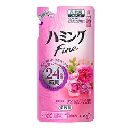 ハミングファインローズガーデンの香り詰替   480ml