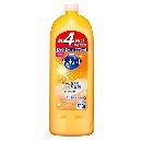 キュキュットつめかえ用770ml   770ml