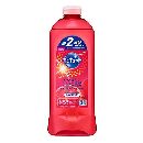 キュキュットピンクグレープフルーツつめかえ用   385ml