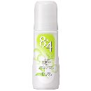 8x4ロールオンスムースセンセーション無香料   35ml