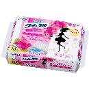 トイレクイックルアロマつめかえ用ジャンボパック   20枚