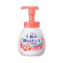 ビオレu泡ハンドソープ   フルーツ   ポンプ250ml