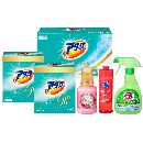 アタッククリーンライフギフトK?AC-30N   4.6kg