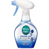 リセッシュ除菌EX香り残らない本体   370ml