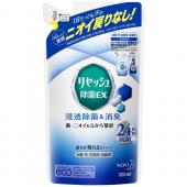 リセッシュ除菌EX香り残らないつめかえ用   32...