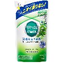 リセッシュ除菌EXグリーンハーブの香りつめかえ用   320ml