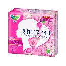 ロリエ きれいスタイルロマンティックローズ72コ入   72個