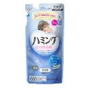 ハミングフローラルブーケつめかえ   540ml