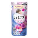 ハミングオリエンタルローズつめかえ   540ml