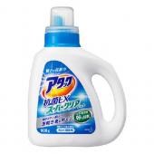 アタック抗菌EXスーパークリアジェル本体   90...