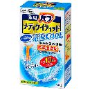 バブメディケイティッド冷涼クール6錠入   6錠