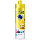 キュキュットクリア除菌レモンの香り本体   240ml