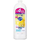 キュキュットクリア除菌レモン詰替用770ml   770ml
