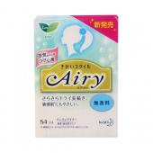 ロリエ きれいスタイルエアリー無香料54コ   5...