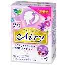 ロリエ きれいスタイルエアリーフローラルリネン54コ   54個