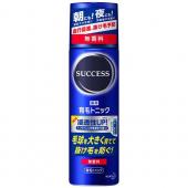 サクセス薬用育毛トニック無香料   180g