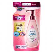 ビオレ うるおいクレンジング リキッド 詰替え 2...