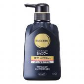 サクセスシャンプー ボリュームタイプ 本体