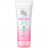 8×4 ボディフレッシュ ウォータージェル ライト...