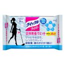 クイックルワイパー 立体吸着ウエットシート 16枚