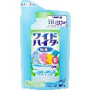 ワイドハイター粉末タイプつめかえ用   500g