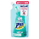 アタックポイント洗いつめかえ用   230ml