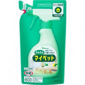 かんたんマイペットつめかえ用   350ml