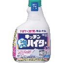 キッチン泡ハイターつけかえ用   400ml