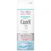 キュレル 素肌いたわりタオル