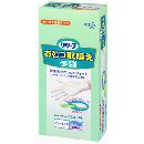 リリーフおむつ取換え手袋   60枚