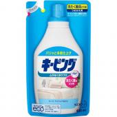 洗たく機用キーピングつめかえ用   480ml