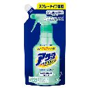 アタックシュッと泡スプレーつめかえ用   250ml