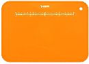 京セラ カラーまな板 ピンクキッチンシリーズ CC-99  オレンジ