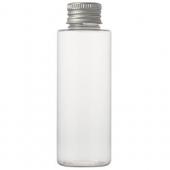 無印良品 PET小分けボトルアルミキャップ?100...