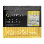 クオリティファースト オールインワンシートマスク ザ・ベスト 30枚入