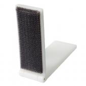 無印良品 携帯用洋服クリーナー 約100×37×1...