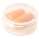 無印良品 耳栓?ケース付 1セット入