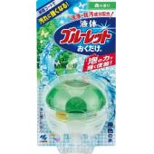 液体ブルーレットおくだけ 森の香り