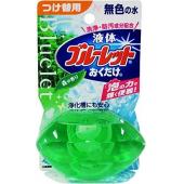 液体ブルーレットおくだけつけ替用 森の香り