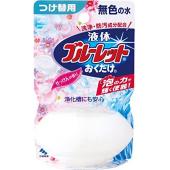 液体ブルーレットおくだけつけ替用 せっけんの香り