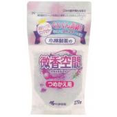 微香空間ラベンダーつめ替用270g