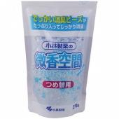 微香空間せっけんつめ替用270g