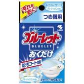 ブルーレットおくだけつめ替用 ブルージャスミン