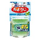 糸ようじミント付き30本入